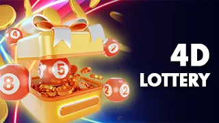 4D-Lottery